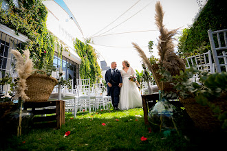 Wedding photographer Rafael Badia. Photo of 06.11.2025