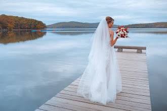 Wedding photographer Danil Sigidin. Photo of 01.07.2019
