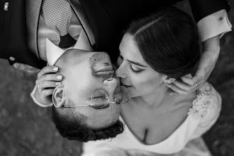 Bryllupsfotograf Jose Mosquera. Bilde av 10.06.2024