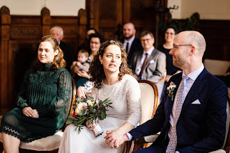 Wedding photographer Mike Bielski. Photo of 13.09.2025