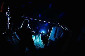 Fotografo di matrimoni Elena Prati. Foto del 20.10.2025