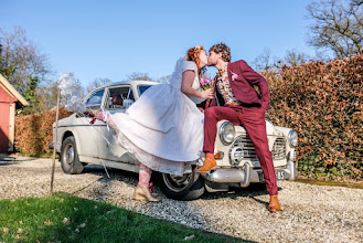 Photographe de mariage Marion Arts. Photo du 21.02.2019