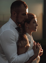 Wedding photographer Mariya Kharlamova. Photo of 22.06.2021