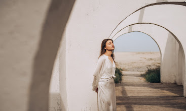 Wedding photographer Andrei David. Photo of 09.10.2023