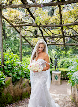 Wedding photographer Barbara Apicella. Photo of 22.05.2023