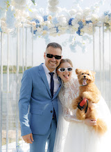 Wedding photographer Oleg Blokhin. Photo of 05.08.2025