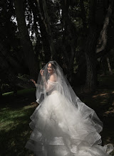 Wedding photographer Maksim Ilin. Photo of 03.08.2025
