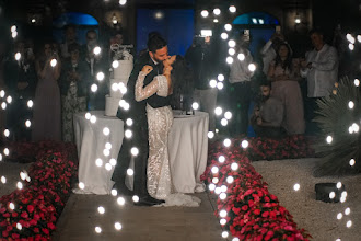 Vestuvių fotografas: Federica Bettocchi. 28.03.2024 nuotrauka
