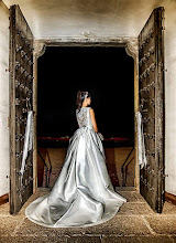 Wedding photographer Nadia Cebotari. Photo of 02.04.2020