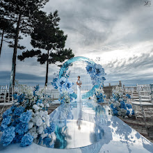 Wedding photographer Yurii Holiak. Photo of 18.02.2024