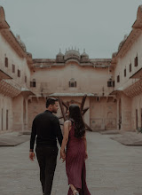 Wedding photographer Manish Rajput. Photo of 29.09.2023
