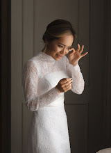 Wedding photographer Azimzhan Nuritdinkhodzhaev. Photo of 30.06.2025
