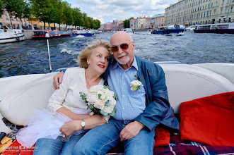 Wedding photographer Dmitriy Yakimov. Photo of 21.04.2025