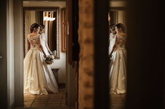 Pulmafotograaf Daniel Rivera. 22.05.2019 päeva foto