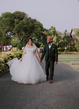 Düğün fotoğrafçısı Enjher Jaquez. Fotoğraf 20.05.2024 tarihinde