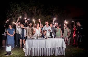 Fotógrafo de casamento Joao Pinto. Foto de 24.09.2024