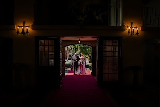 婚礼摄影师Lidia Vicencio. 07.03.2024的图片