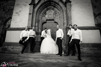 Fotografo di matrimoni Simone Reukauf. Foto del 21.03.2019