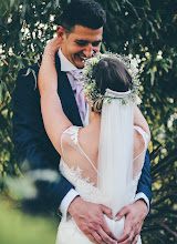 Fotografo di matrimoni Sky Alexander. Foto del 02.07.2019