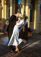 Wedding photographer Dmitriy Kotov. Photo of 11.06.2024