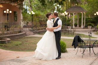 Fotografo di matrimoni Katrina Jorgensen. Foto del 07.09.2019