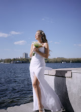 Wedding photographer Anna Khorenyan. Photo of 14.03.2024