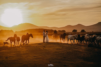 Hochzeitsfotograf OSMAN ARABACI. Foto vom 05.10.2022