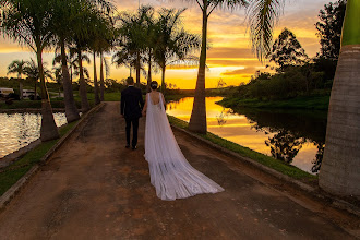 婚礼摄影师Marcelo Almeida. 06.05.2025的图片