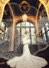 Wedding photographer Tibor Kaszab. Photo of 16.04.2023