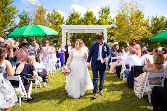 Fotógrafo de casamento Harpreet Singh. Foto de 17.05.2020