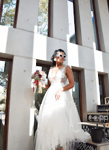 Fotógrafo de bodas Raquel Vasquez. Foto del 12.03.2025