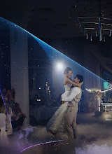 Wedding photographer Viktoriya Tambaeva. Photo of 02.06.2025