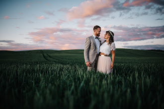 Photographe de mariage Steven Ritzer. Photo du 30.11.2020