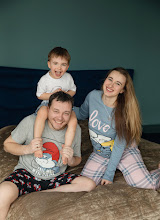 Bröllopsfotografer Elena Nesterova. Foto av 04.07.2023