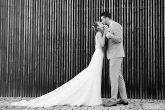 Wedding photographer Pedro Costa. Photo of 17.09.2018