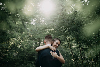 Bröllopsfotografer Daniel Trześniewski. Foto av 09.07.2019