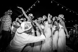 Wedding photographer Daniel Sibilla. Photo of 12.05.2025
