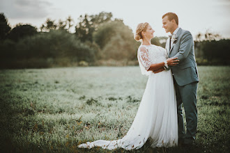 Hochzeitsfotograf Michael Zimmermann. Foto vom 27.07.2022