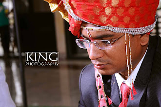 Wedding photographer Nitin Salunke. Photo of 10.12.2020