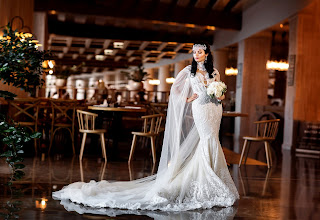 Wedding photographer Yuliya Tischenko. Photo of 24.01.2020