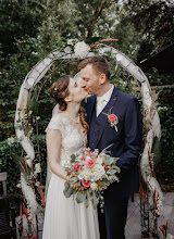 Wedding photographer Antje Erler. Photo of 12.09.2020