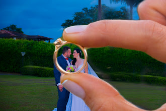 Fotógrafo de bodas Carlos Gomez. Foto del 14.09.2021