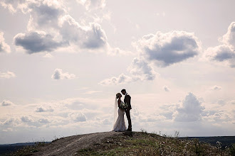 Fotografo di matrimoni Joyce Jacobs. Foto del 19.02.2019