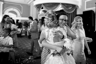 Wedding photographer Aleksey Kamardin. Photo of 30.06.2025