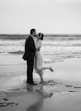 Wedding photographer David Anzoleaga. Photo of 06.06.2025
