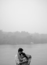 Svatební fotograf Manish Rajput. Fotografie z 02.09.2025