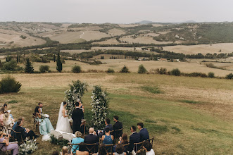 Wedding photographer Marco Vegni. Photo of 18.03.2024