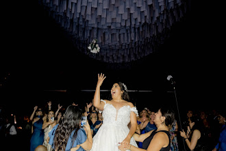 Fotógrafo de bodas Gerardo Mosterín. Foto del 26.10.2023