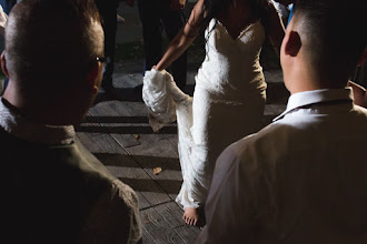 Fotógrafo de bodas Justin Souza. Foto del 10.03.2020