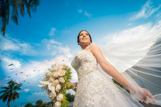 Fotógrafo de casamento Pablo González. Foto de 31.07.2019